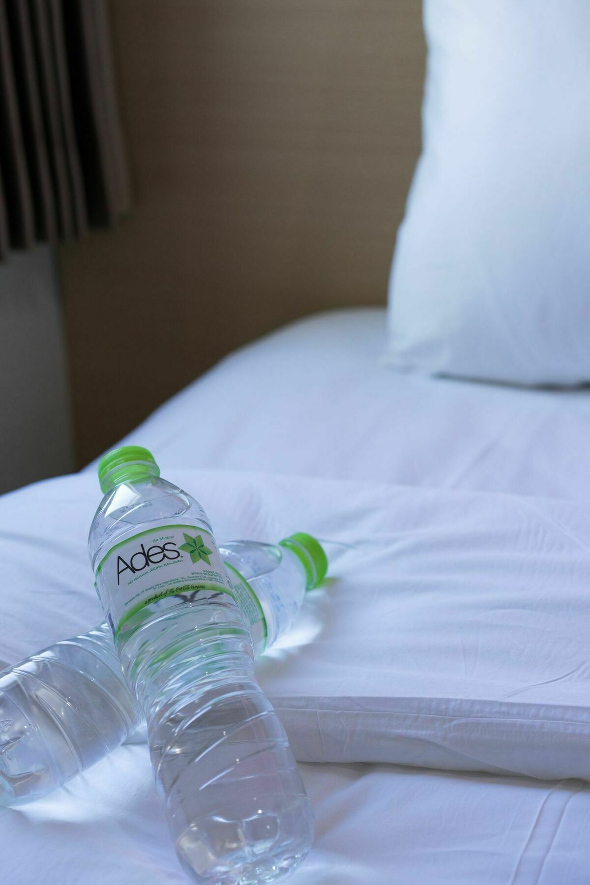 ไอแอนด์เอ็ม โฮเต็ล บิลเลียด Hotel สุราบายา ภายนอก รูปภาพ