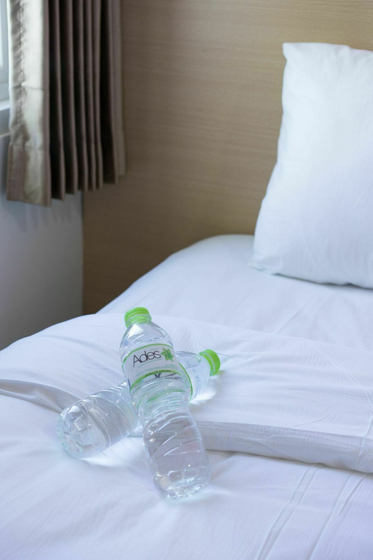 ไอแอนด์เอ็ม โฮเต็ล บิลเลียด Hotel สุราบายา ภายนอก รูปภาพ